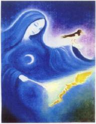 Mother of the Isles by Jill Smith ISBN: 0 9518859 7 9