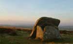 Mulfra Quoit