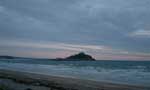 St Michaels Mount