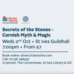 Secrets of the Stones